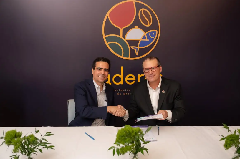 Sector audiovisual y gastronómico se unen para fomentar el cumplimiento de derechos de autor