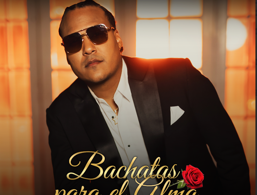 La Mayeya llega a RD para presentar su nuevo álbum «Bachatas para el alma»