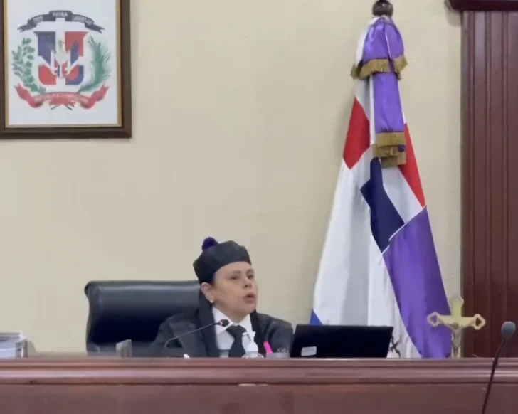 Tribunal fusiona expedientes en caso Calamar y rechaza reposición de plazos solicitada por la defensa