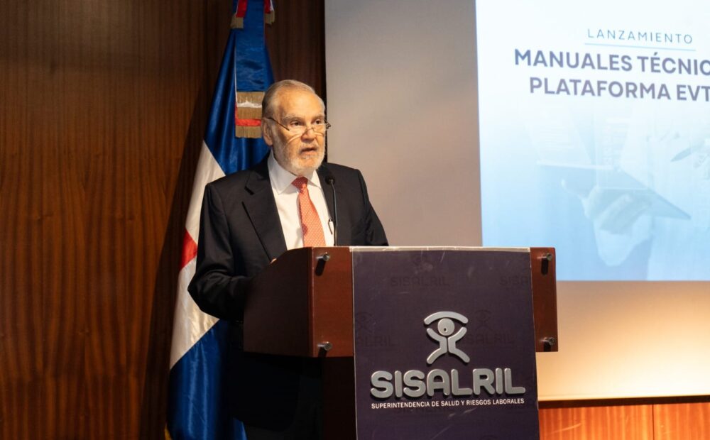 Sisalril presenta nueva plataforma para evaluar tecnologías sanitarias