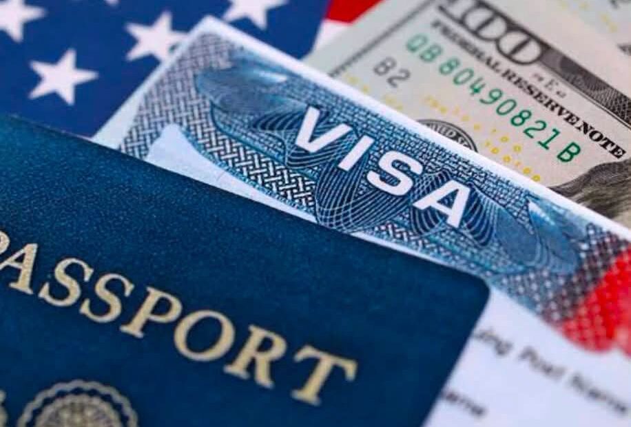 EEUU exigirá fianzas US$20 mil por visas de turismo y negocios