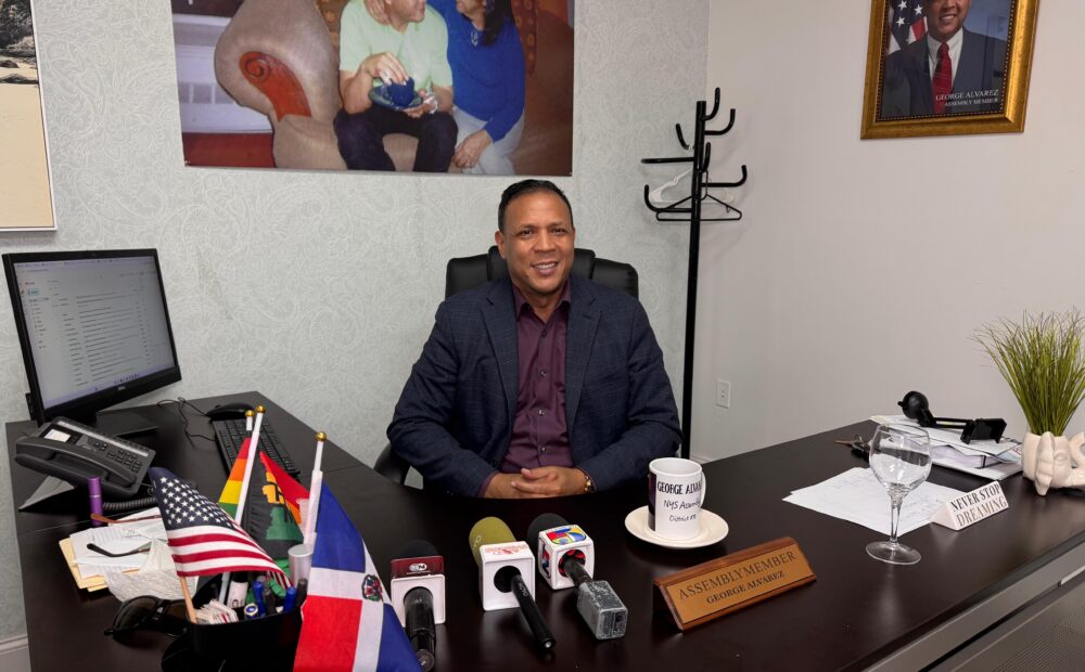 Liderazgo es servir: un legado que une a la República Dominicana con Nueva York