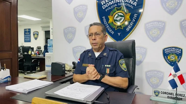Policía investiga muerte de un hombre y heridas a otro durante incidente en La Cuaba