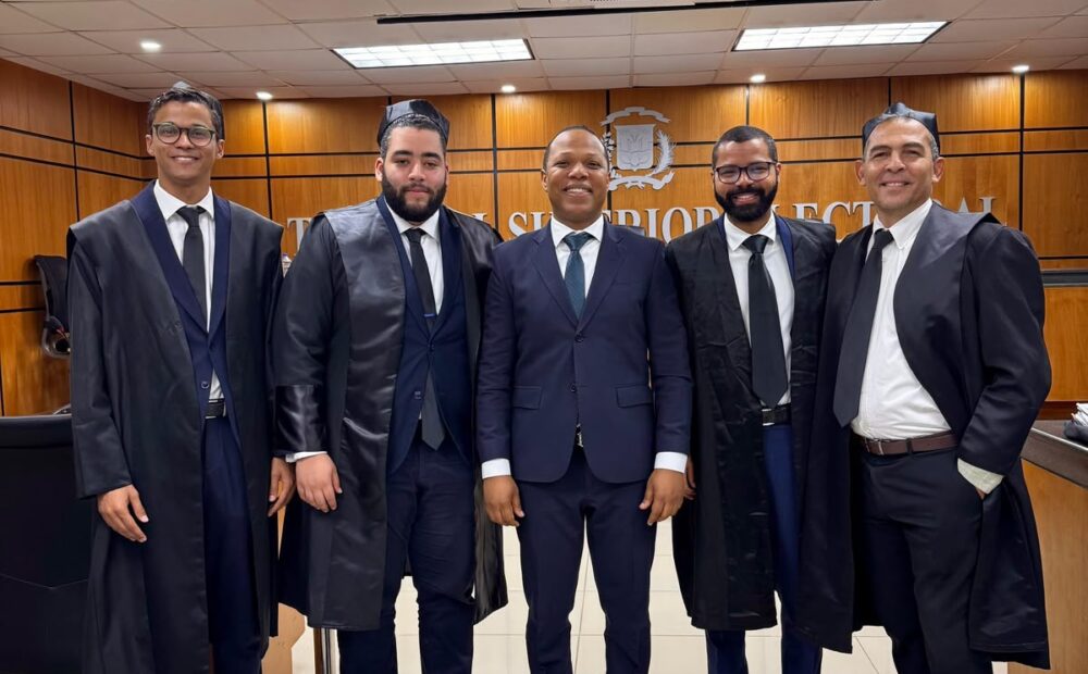 Tribunal Constitucional ratifica que País Posible es la 7ma fuerza política para las elecciones del 2028