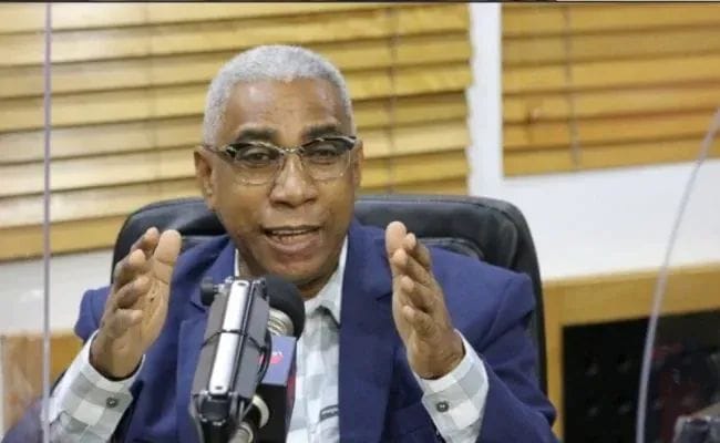 MMV lamenta fallecimiento de Licho Matos