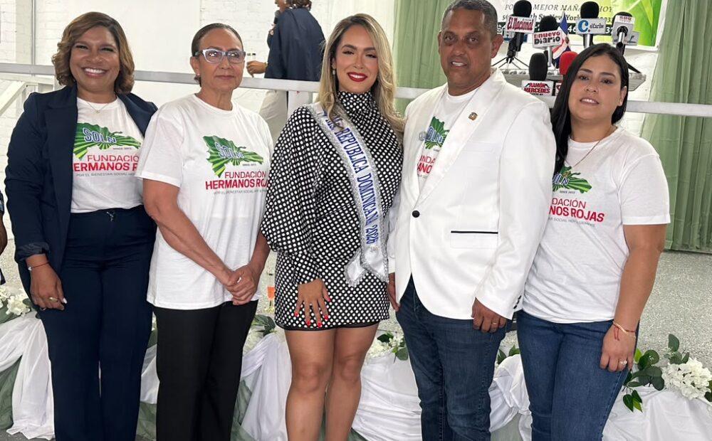 Realizarán gala benéfica en favor de la niñez dominicana en Nueva York