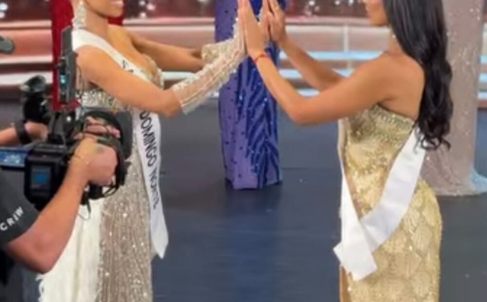 MISS OF DR USA TIENE NUEVA REINA