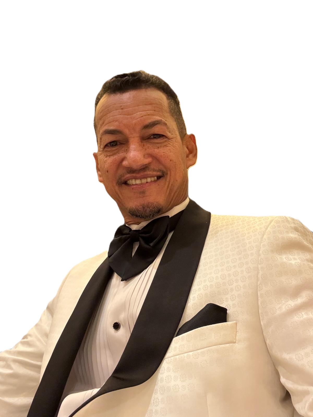 Daniel Peralta