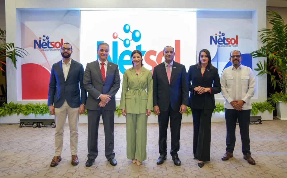 Netsol reúne en República Dominicana a los principales fabricantes de tecnología en NetDecisions 2026