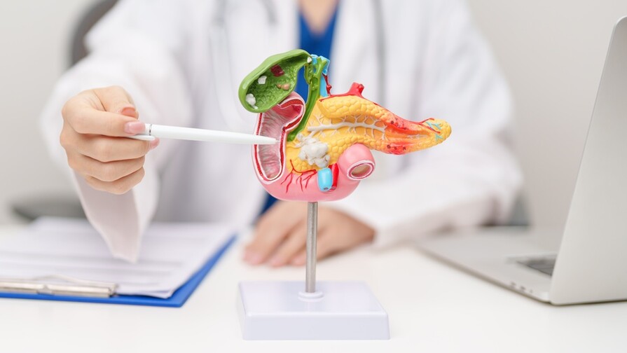 EE. UU. aprueba prometedor tratamiento para cáncer de páncreas