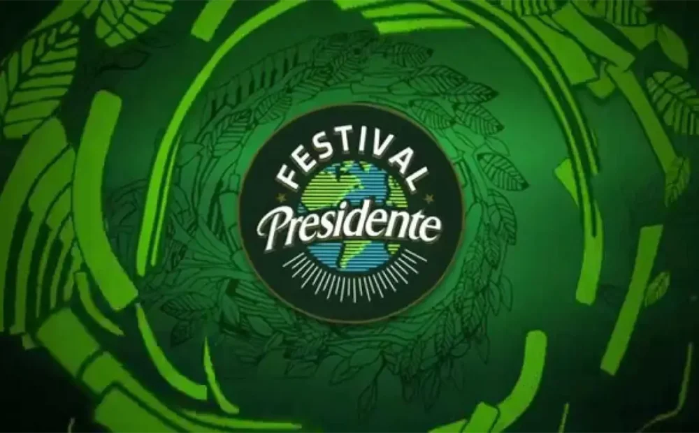 Festival Presidente 2026 anuncia sus etapas de venta de boletas