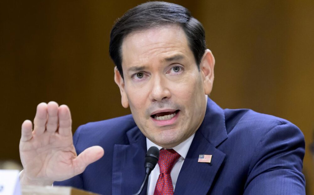 Rubio critica que en Cuba estén celebrando natalicio de Castro