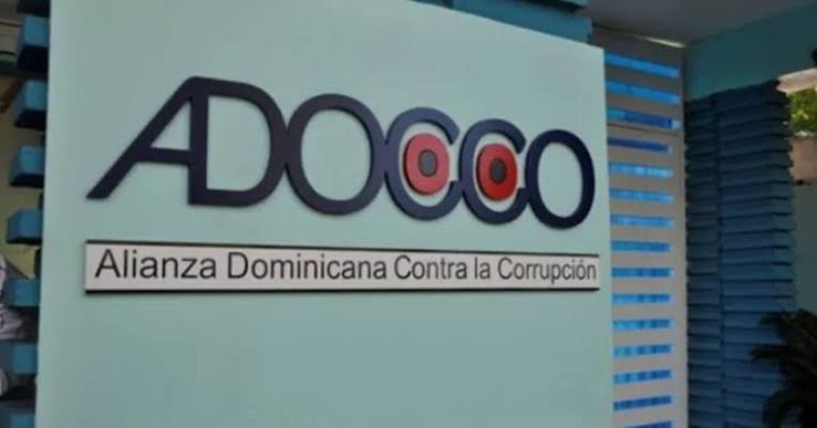 ADOCCO destaca avances del nuevo Código Penal en materia de transparencia y lucha contra la corrupción
