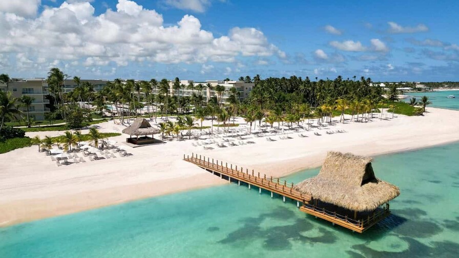 Seis años de transformación del turismo dominicano