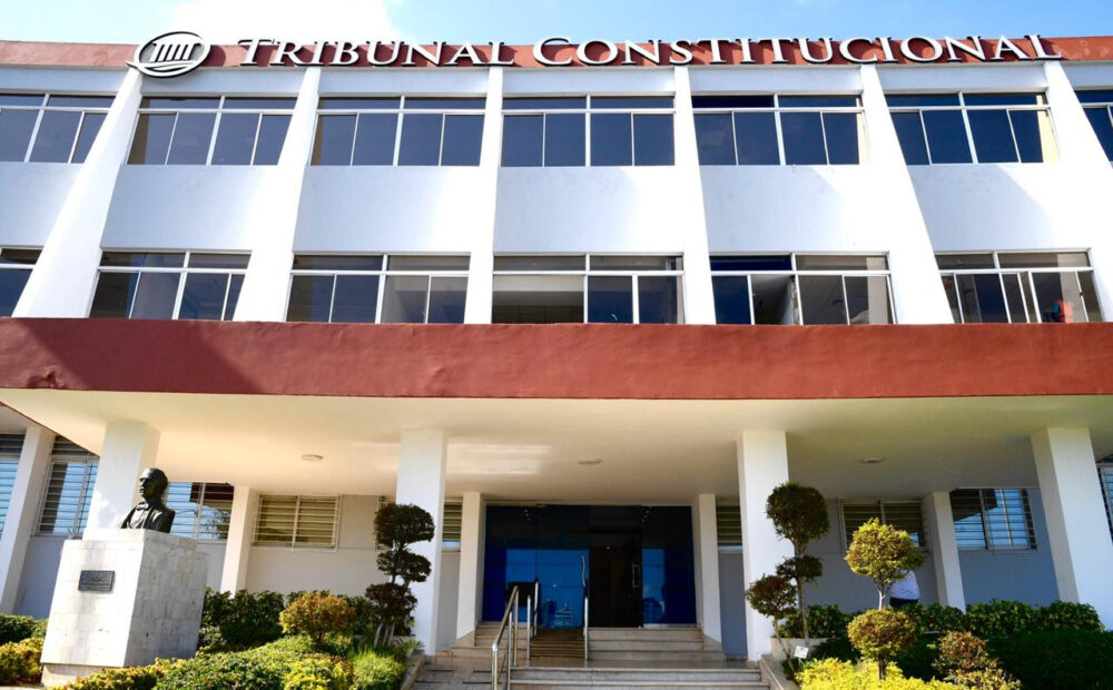 TC confirma nuevos criterios fondos y orden boleta electoral