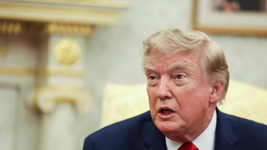 Trump anuncia una «guerra económica» contra Irán, que la tacha de «política fracasada»