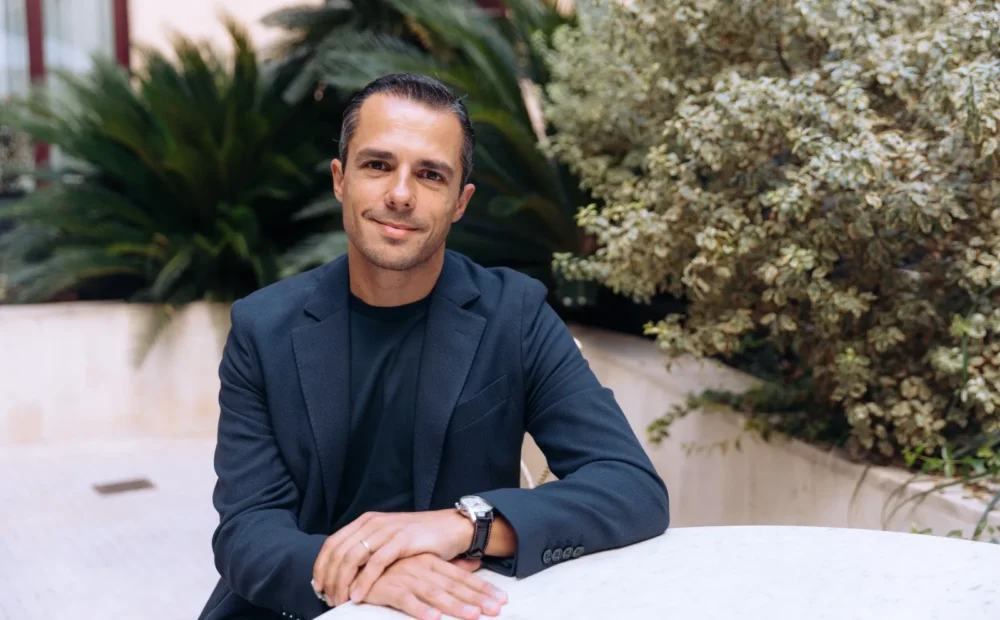 Alcedo (Cresta): «La Inteligencia Artificial potencia a los humanos, no los sustituye»