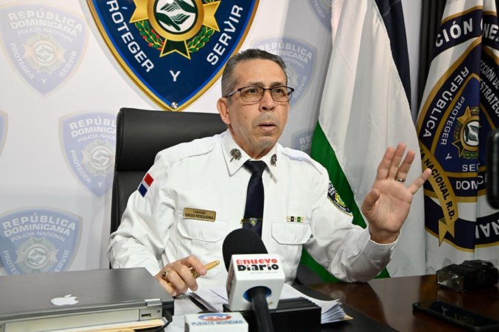 Policía Nacional desmiente que haya 18 niños desaparecidos como circula en redes sociales