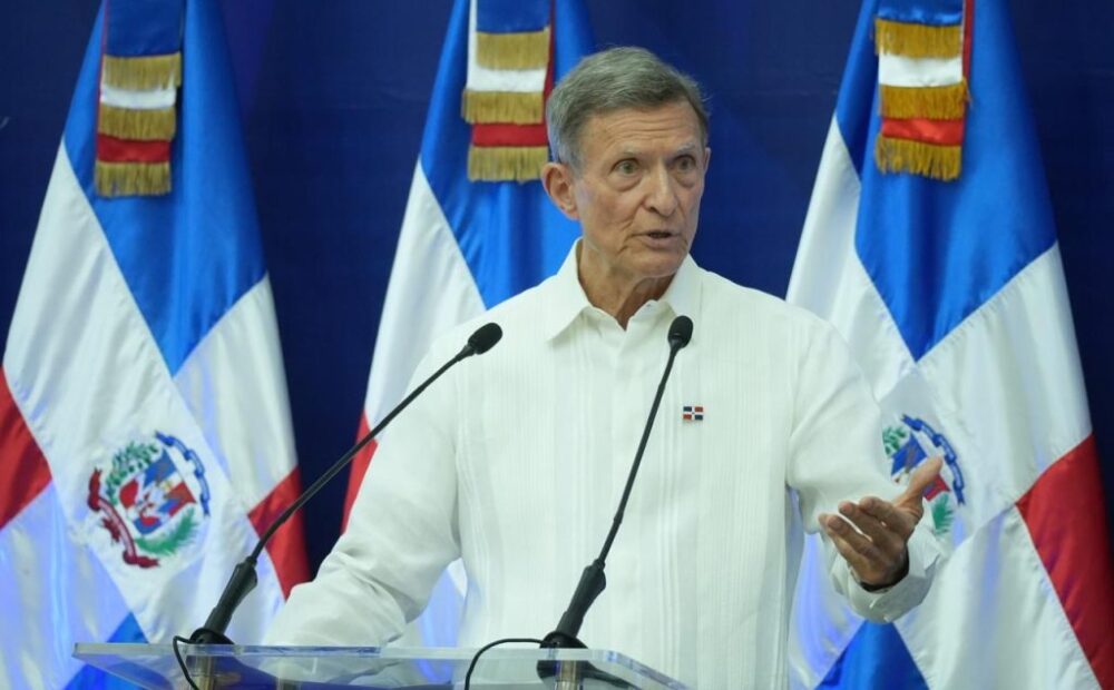 Roberto Álvarez es elegido miembro del Consejo Asesor del Programa para América Latina del Centro Stimson