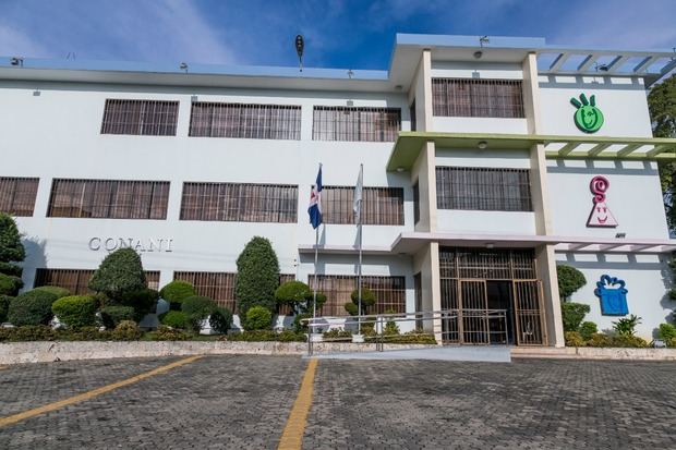CONANI informa 10 niños, niñas y adolescentes se encuentran en el Sistema de Protección tras operativo en Haina