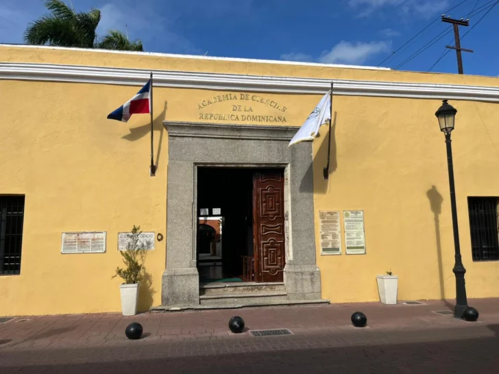 Academia de Ciencias cuestiona efectividad del Decreto 615-26