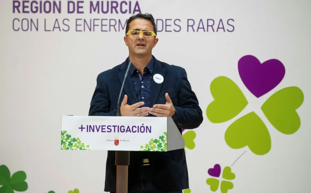 Pacientes de enfermedades raras piden que su voz esté en el centro del sistema sanitario