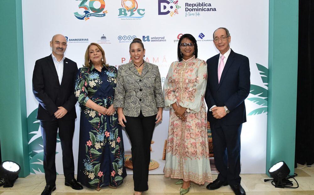 Bolsa Turística del Caribe celebrará 30 años impulsando la integración y promoción turística regional