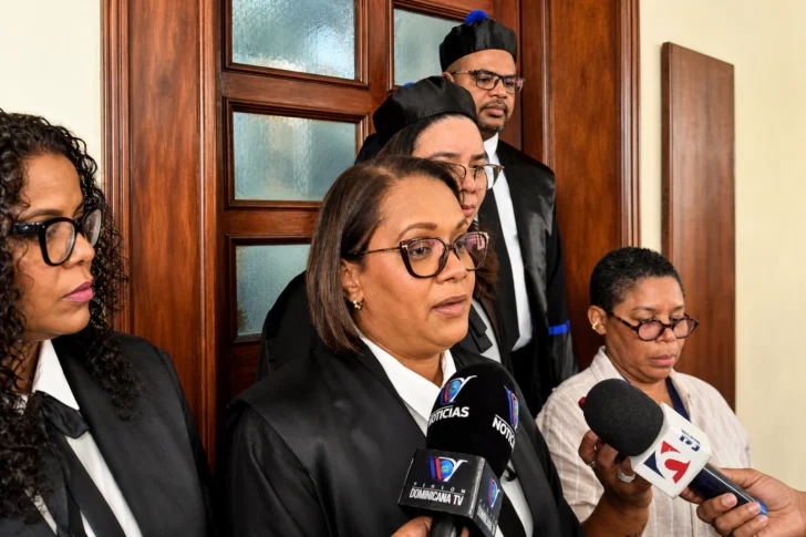 Ministerio Público asegura que investigación del caso Senasa sigue activa y no descarta nuevos sometimientos
