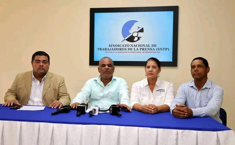 República Dominicana se convertirá en la capital del periodismo internacional en defensa de la libertad de prensa y la memoria histórica