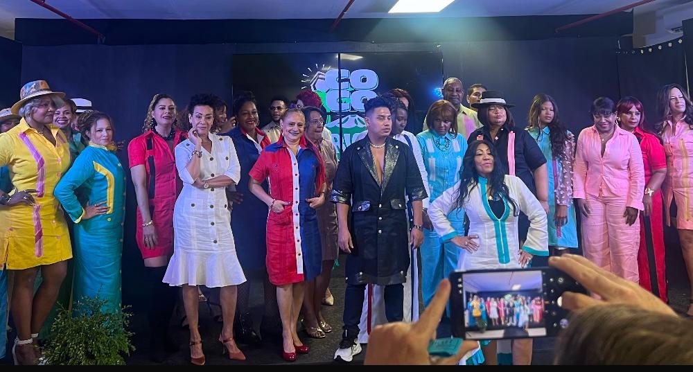 La reinvención de la chacabana: Dominic Liriano deslumbra en Nueva York con «Esencia Caribeña»Nueva YorkPor Bianel Jimenez