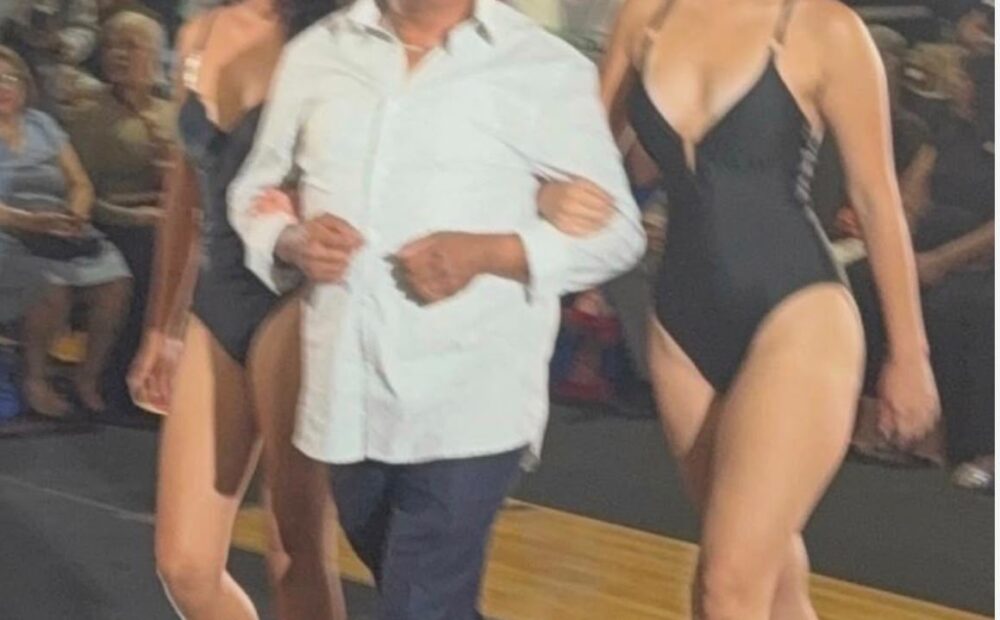ZOILO LÓPEZ PRESENTA «4 ESTACIONES / 4 SEASONS» EN QUISQUEYA ES MODA NEW YORK FASHION WEEK