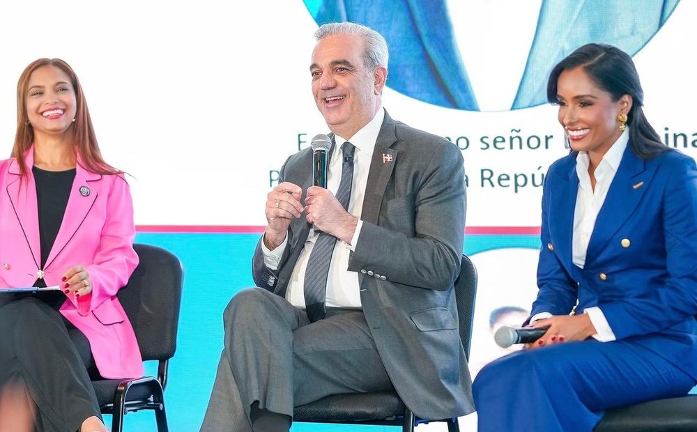 Propone foro entre jóvenes del exterior y República Dominicana