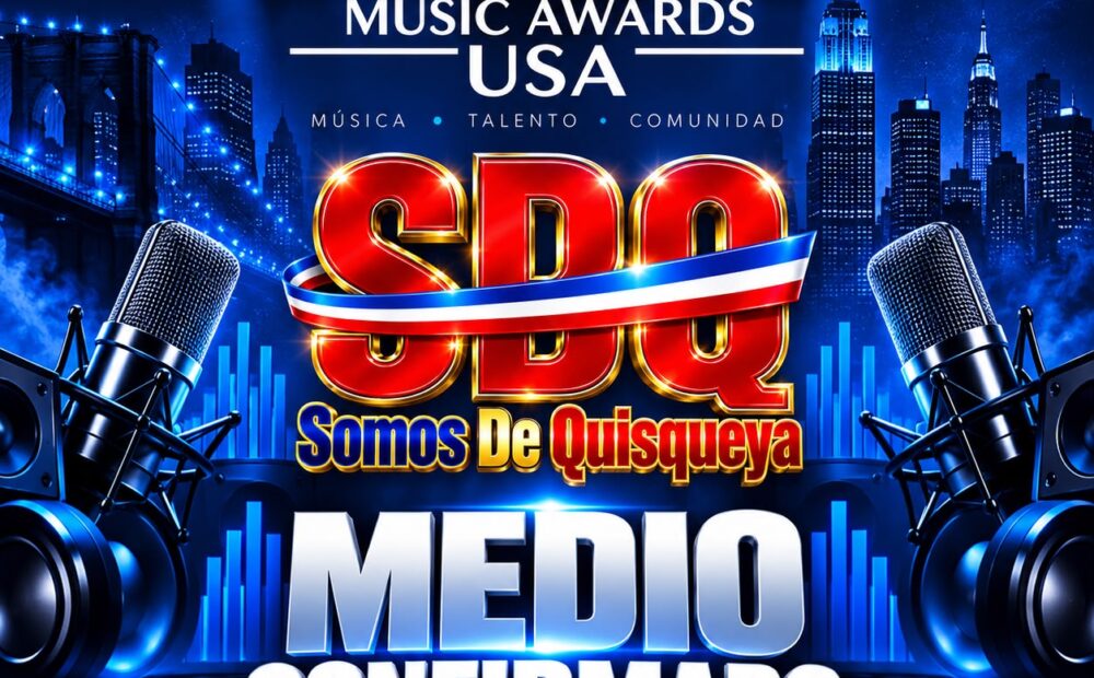20 años promoviendo el turismo y la cultura dominicana dentro y fuera del pais. Por esoSomos laVoz de losDominicanos aqui y alla.