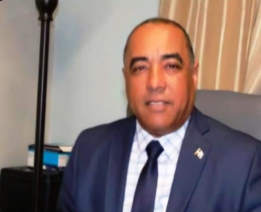 Fallece en Nueva Jersey el exvicecónsul dominicano y dirigente político Tito Báez