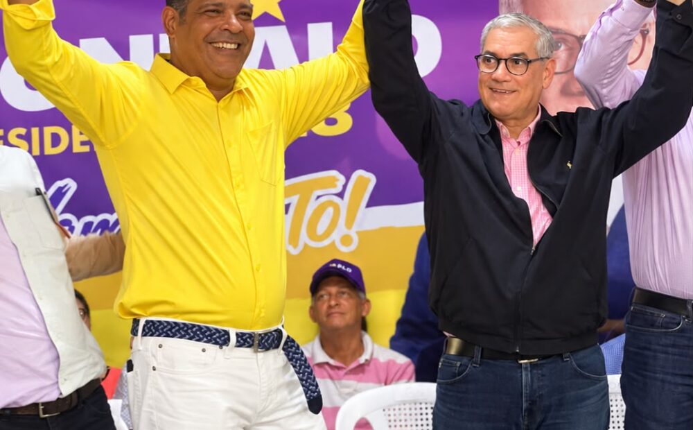 Aspirante a la Alcaldía por Santo Domingo Oeste, José Miguel Zorrilla, destaca crecimiento del PLD y afirma que Gonzalo Castillo es “indetenible”