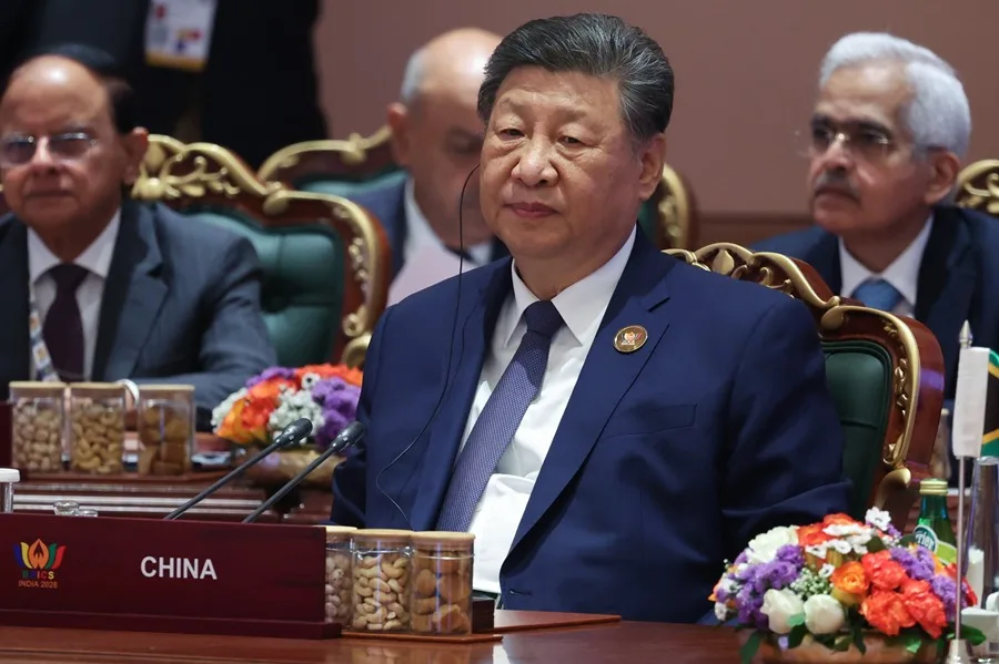 China ofrece liderar el despegue tecnológico y desarrollo de la IA en los países BRICS