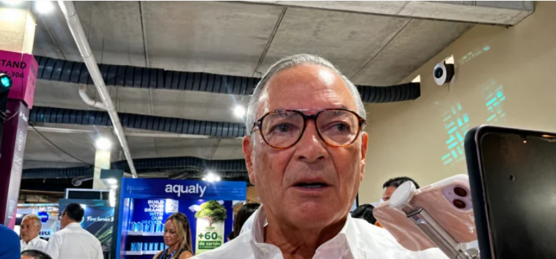 Frank Rainieri pide régimen de consecuencias para ordenar el transporte turístico
