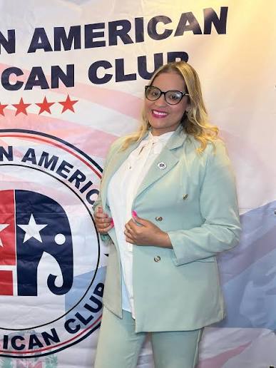 La dominicana candidata a la Asamblea de Nueva York por el Distrito 86, Shery Olivo, intensifica su campaña en busca del escaño para según ella realizar el trabajo que se merece su demarcación.