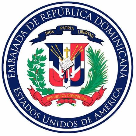 MISIÓN CONSULAR DOMINICANA EN EE. UU.