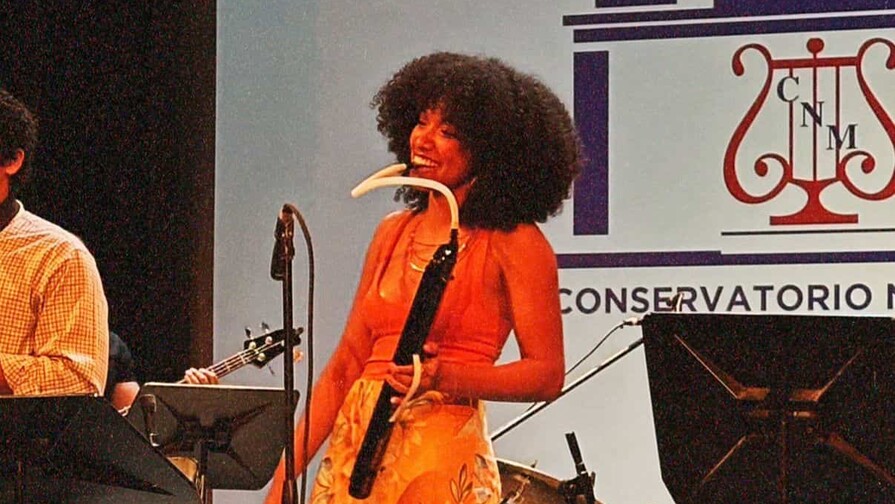 «Jazz Emotions», el concierto que impulsará el sueño de la joven pianista Luz Brito en Berklee