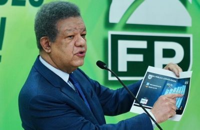 Leonel denuncia gobierno PRM aumentó alimentos hasta 100%