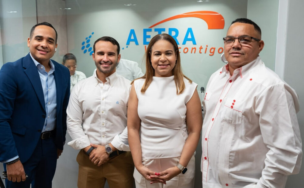 Aetra Bus expande su operación con nueva terminal y moderna flotilla