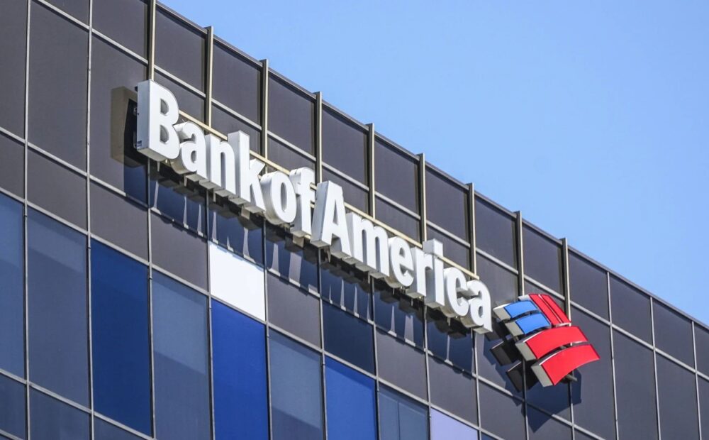 EE. UU. multa a Bank of America con US$1.210 millones por fallas contra el lavado de dinero