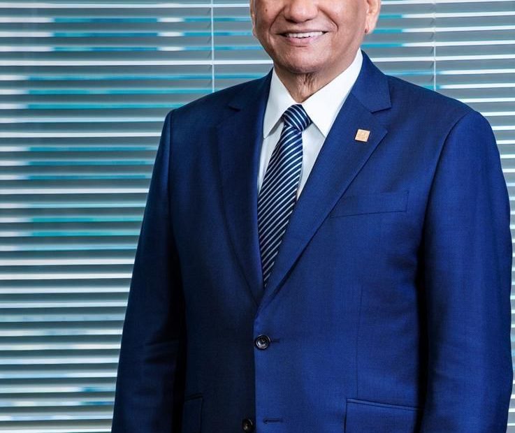 Global Finance reconoce a Banreservas como el Banco Más Seguro de República Dominicana en 2026