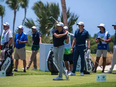 Grupo Puntacana reafirma su apuesta por el turismo deportivo a través del golf