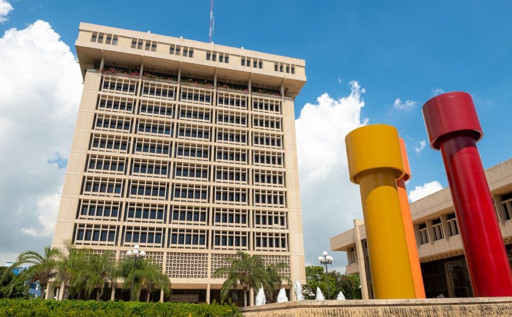 Inflación de R. Dominicana se sitúa en 5,12 % en septiembre