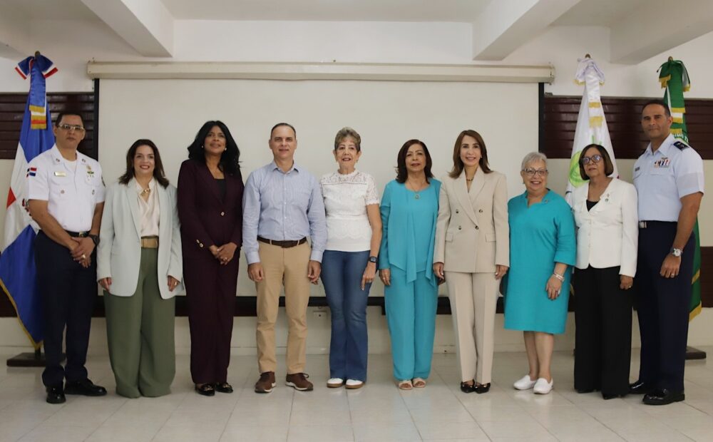CONANI expande a Puerto Plata su Programa de Intervención para Niños, Niñas y Adolescentes en Situación de Calle y Trabajo Infantil