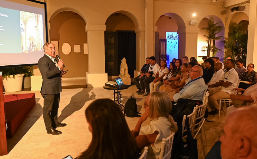 República Dominicana acoge por primera vez el Congreso Latinoamericano y del Caribe de Pastoral de Turismo