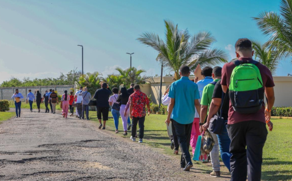 IDAC realizará Feria de Empleos en Pedernales para impulsar el desarrollo de Cabo Rojo