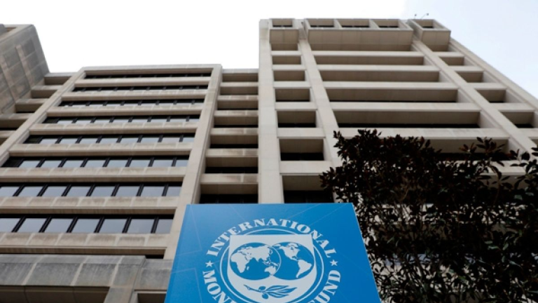 Los países con programas de austeridad del FMI afrontan peor las crisis globales, según Oxfam